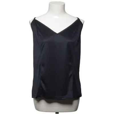 Tank Top (Black) from Fair Lady Polyester
