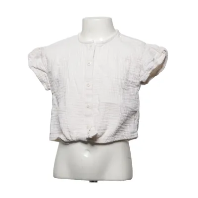 Topp (Beige) från LC Waikiki Bomull, Elastan