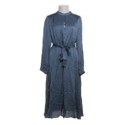 Klänning (Blå) från More & More Viskos