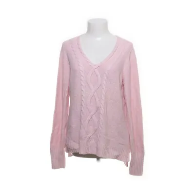 Tröja (Rosa) från Chaps Akryl, Metallfiber, Polyester