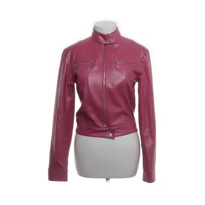 Jacka (Rosa) från Boyco Polyester, Polyuretan