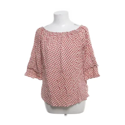 Blouse (Geel, Roze) van Lascana Viscose