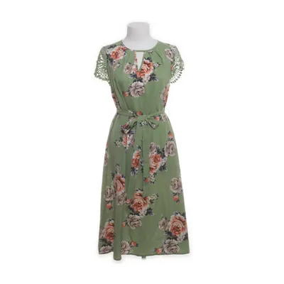 Dress (Green, Multicolored) from Emery Rose Polyester