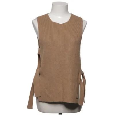 Slipover (Brown) from Taifun