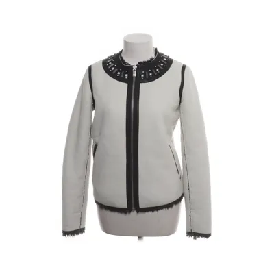 Jacka (Beige) från Maison Scotch Akryl, Polyester