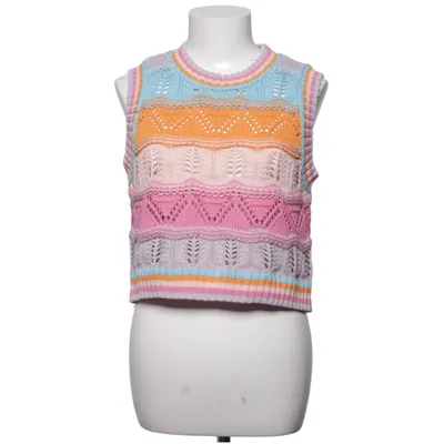 Slipover (Pink, Blue, Multicolored) from Zara