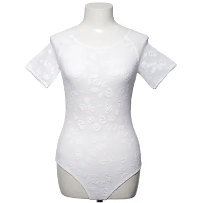 Body (Vit) från Wolford