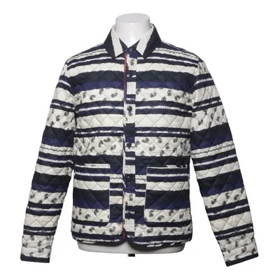 Jacke (Weiß, Blau, Mehrfarbig) von Scotch & Soda Baumwolle, Polyester