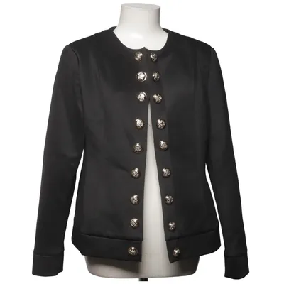 Jack (Zwart) Elastaan, Polyester