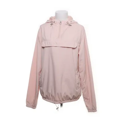 Anorak (Rosa) från Urban Classics Polyester