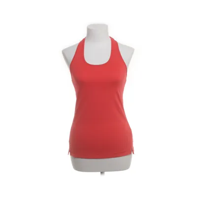 Sport tanktop (Rood) van Björn Borg Elastaan, Polyester