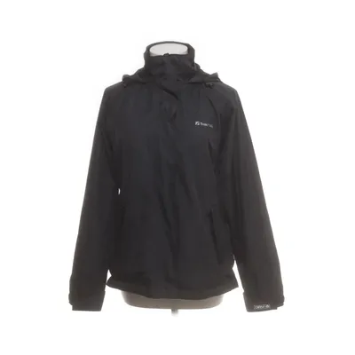 Allvädersjacka (Svart) från Trekmates Polyester