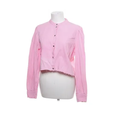 Chemise (Rose) de Pieces Accessories Coton