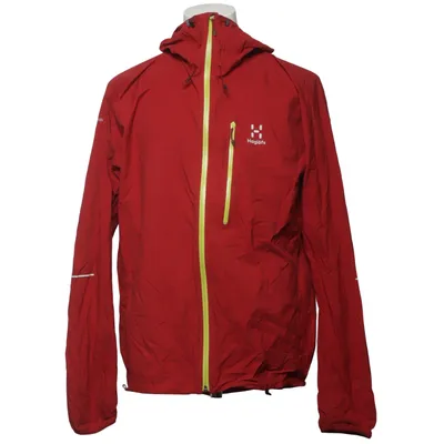 Skaljakke (L.I.M III) fra Haglöfs Gore-tex, Polyamid