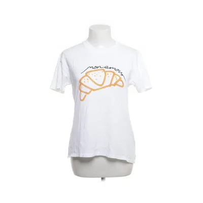 T-shirt (3362 Moulin) från Ganni Bomull