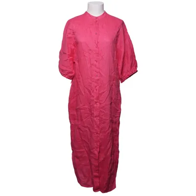 Robe chemise (Rose) de Oui Lin