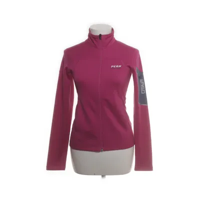 Trainingsjack (Roze) van Peak Performance Polyester