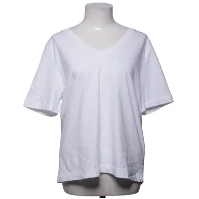 T-shirt (Vit) från Selected Femme Ekologisk bomull