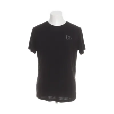 T-shirt (Black) from Douchebags Bamboo, Elastane