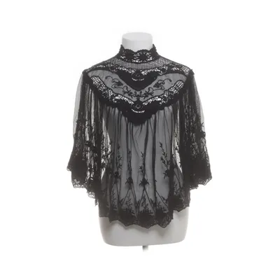 Bluse (Sort) fra Forever 21