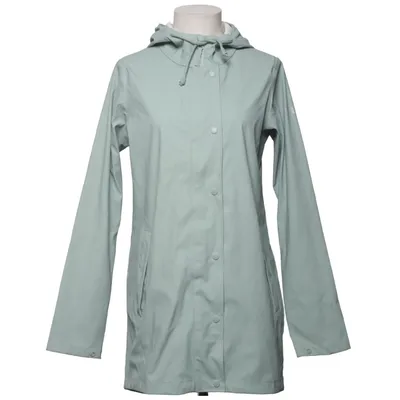 Regnkappa (Grön) från Weather Report Polyester