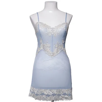 Déshabillé (Bleu, Beige) de Intimissimi