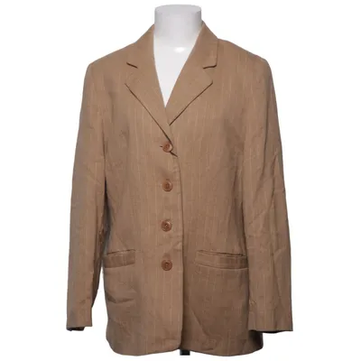Blazer (Beige) from Atelier GS