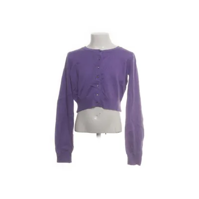 Cardigan (Lila) van Gap Kids Katoen, Nylon
