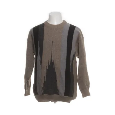 Sweater (Beige, Black, Gray) from Mark Astor