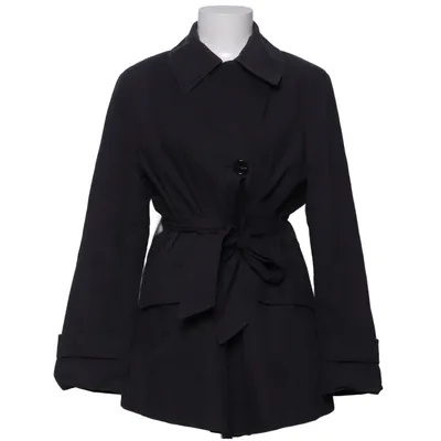 Trench-coat (Noir) de Ritva Falla