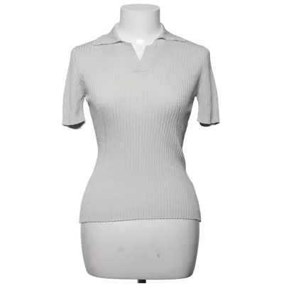 Top (Gray) from Cerruti 1881 Silk