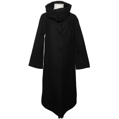 Kappa (Svart) från The Stray Boys Polyamid, Polyester, Viskos, Ull