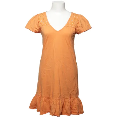 Nattlinne (Orange) från Joelle by Ellos Bomull