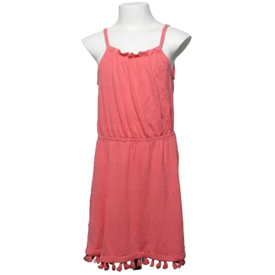 Robe de plage (Rose) de Cubus Polyester, Viscose
