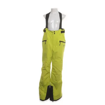 Overall (Gul, Svart) från McKinley Polyamid, Polyester