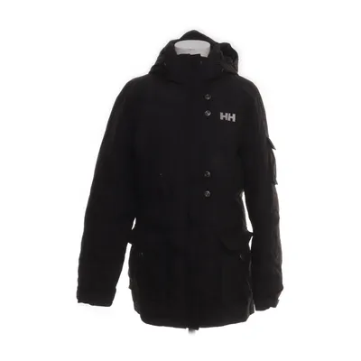 Dunjacka (Svart) från Helly Hansen Polyamid, Polyester, Dun