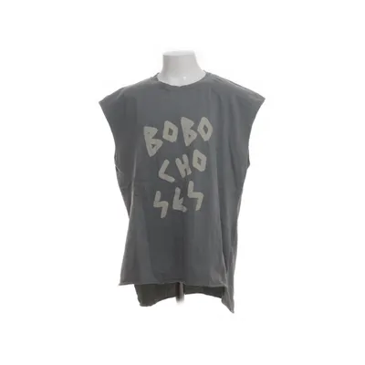 Top (Gray) from Bobo Choses Organic cotton