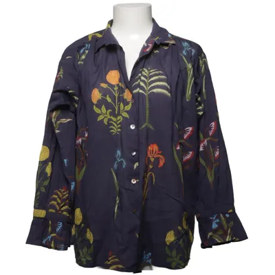 Blus (Blå, Flerfärgad) från Fragonard Bomull