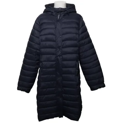 Winterjas (Blauw) van Essentials by Tchibo Polyamide, Polyester
