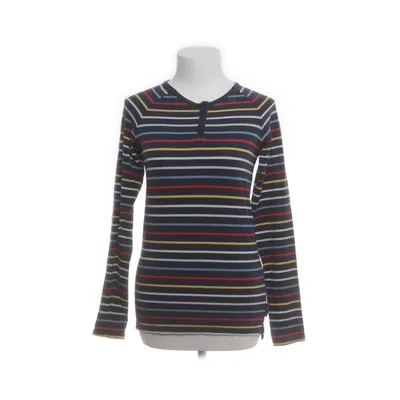 Pyjamatrui (Blauw) van Polarn O. Pyret Katoen, Elastaan