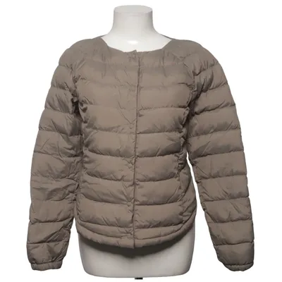Veste légère (Vert) de Whiite Duvet, Plume, Polyamide