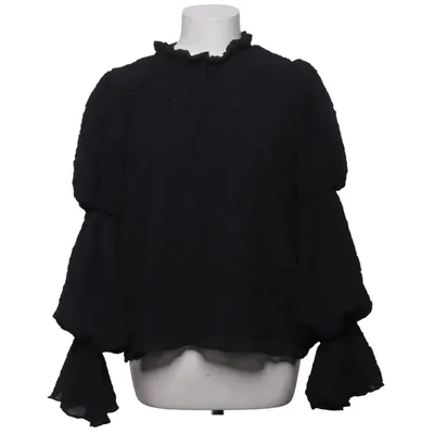 Blouse (Noir) de YAS