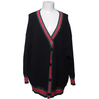 Cardigan (Zwart, Groen, Rood) van Tom Tailor Denim Polyamide, Polyester, Viscose