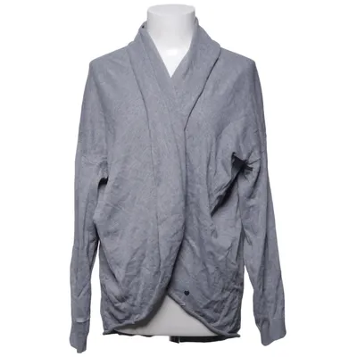 Cardigan (Gray) from Cecil Cotton, Viscose