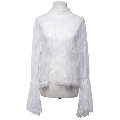 Blouse (Freshy) from Lumina Polyamide