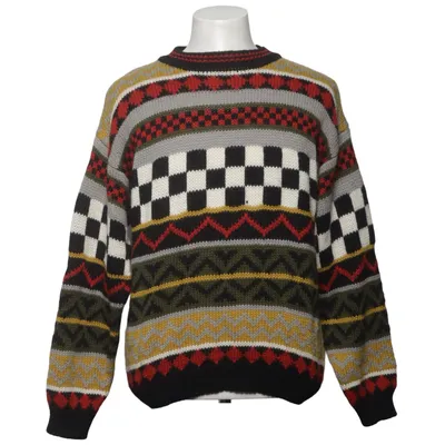 Sweater (Multicolored) from Rocky