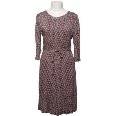 Jurk (Roze, Zwart, Wit) van Kenny S.