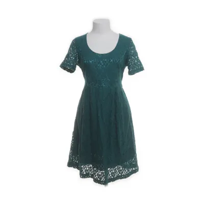 Vente kjole (Grøn) fra Mamalicious Bomuld, Nylon, Polyester