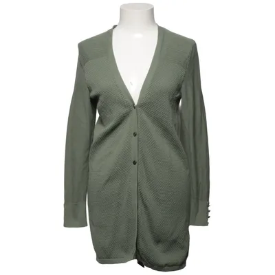 Cardigan (Green) from ESPRIT Organic