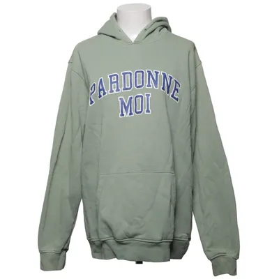 Hoodie (Green) from Win Win